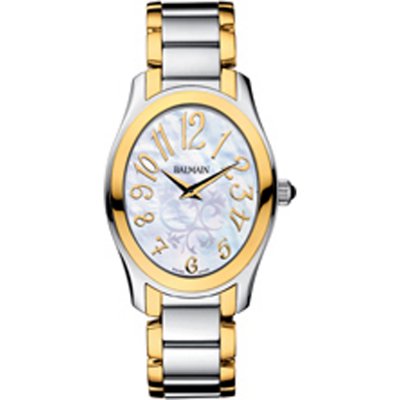 Balmain Watches B2692.39.84 Madrigal montre