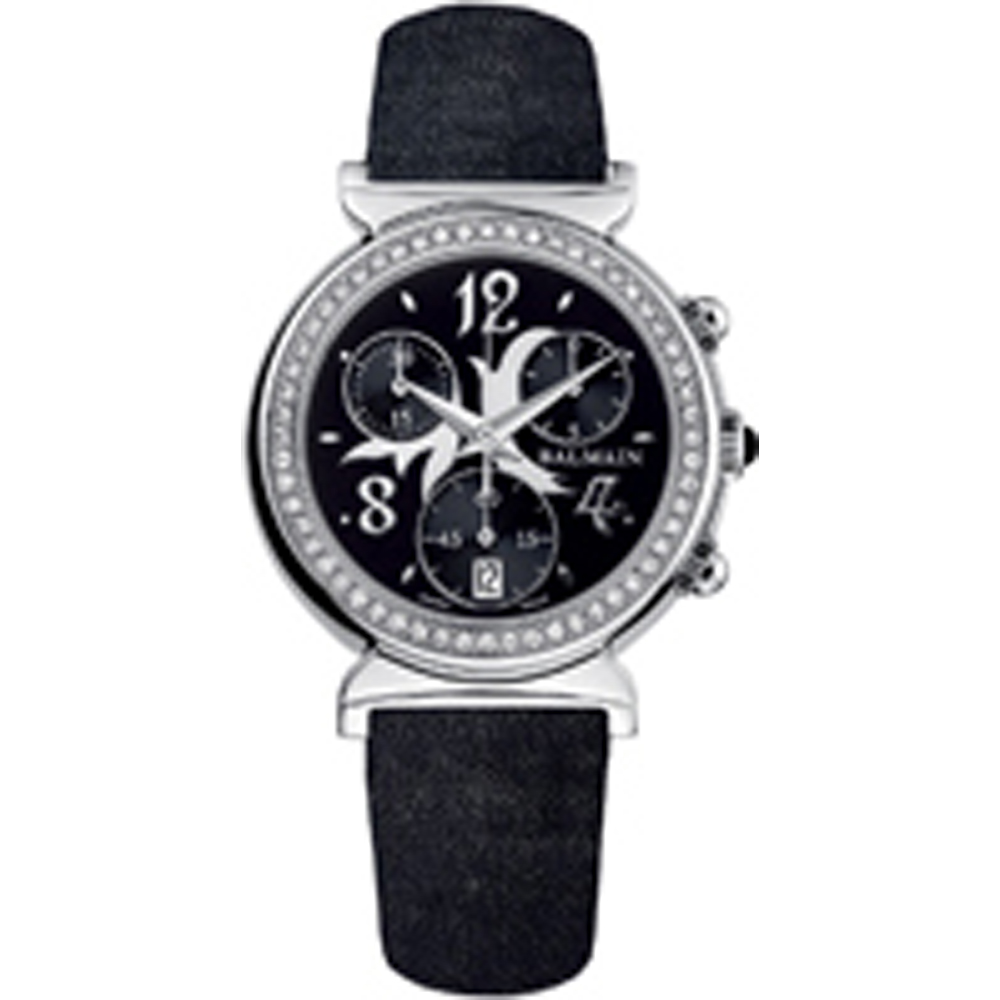 Balmain Watches B5875.30.62 Madrigal montre