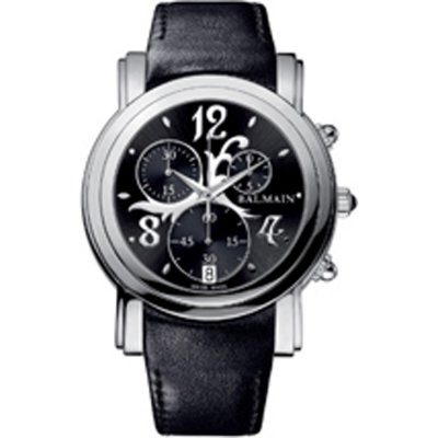 montre Balmain Watches B5881.30.62 Madrigal