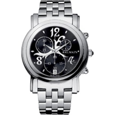 montre Balmain Watches B5881.33.62 Madrigal