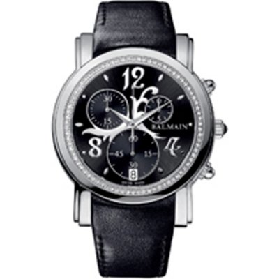 montre Balmain Watches B5885.30.62 Madrigal