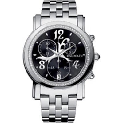 montre Balmain Watches B5885.33.62 Madrigal