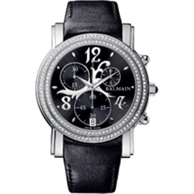 montre Balmain Watches B5886.30.62 Madrigal