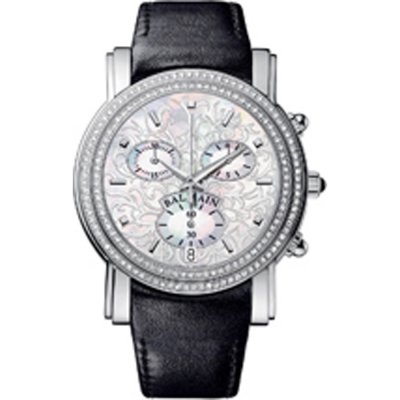 montre Balmain Watches B5886.30.83 Madrigal