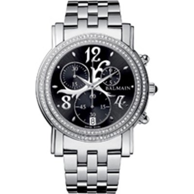 montre Balmain Watches B5886.33.62 Madrigal