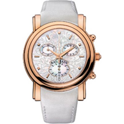 montre Balmain Watches B5889.22.84 Madrigal