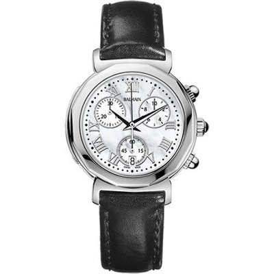 Balmain Watches B5891.32.82 Madrigal montre