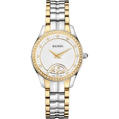 Balmain Watches B3614.39.16 Maestria montre