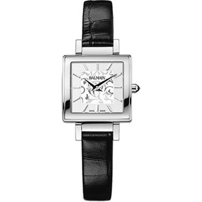 Balmain Watches B1631.32.16 Miss Balmain montre