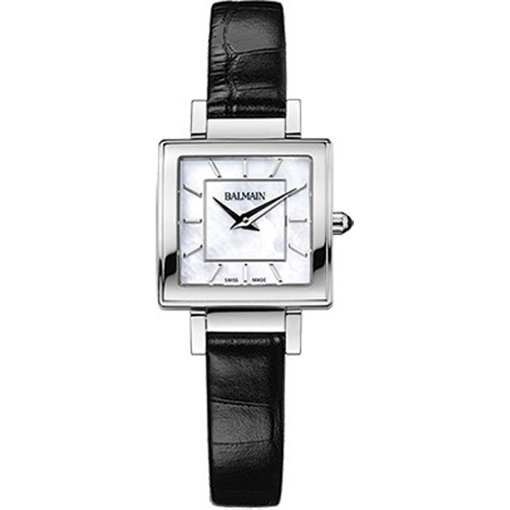 Balmain Watches B1631.32.86 Miss Balmain montre