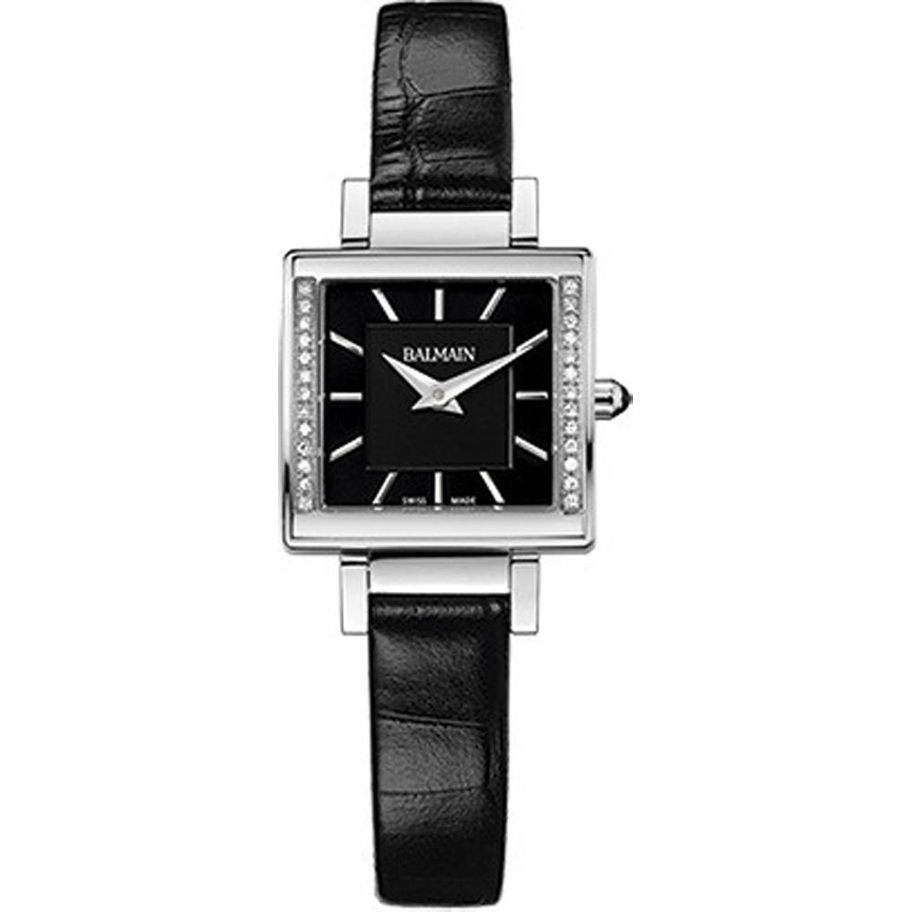 Balmain Watches B1635.32.66 Miss Balmain montre