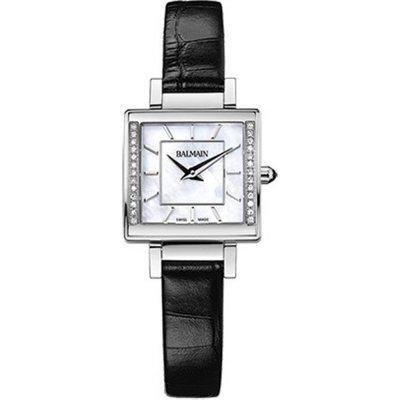 Balmain Watches B1635.32.86 Miss Balmain montre