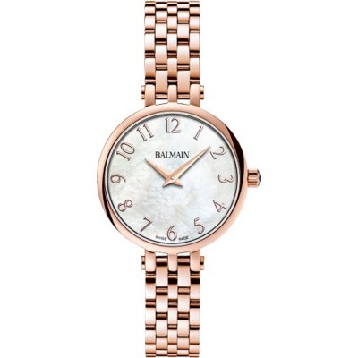 Montre Balmain Watches B4299.33.84 Sedirea