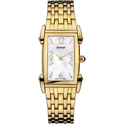 Balmain Watches B3550.33.84 Taffetas montre