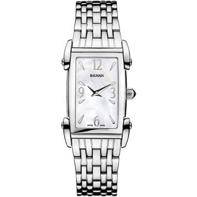 Balmain Watches B3551.33.84 Taffetas montre