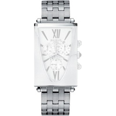 Bracelet Balmain 0750270 Traveller Chrono