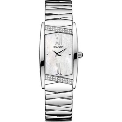 Balmain Watches B1495.33.82 Velvet montre