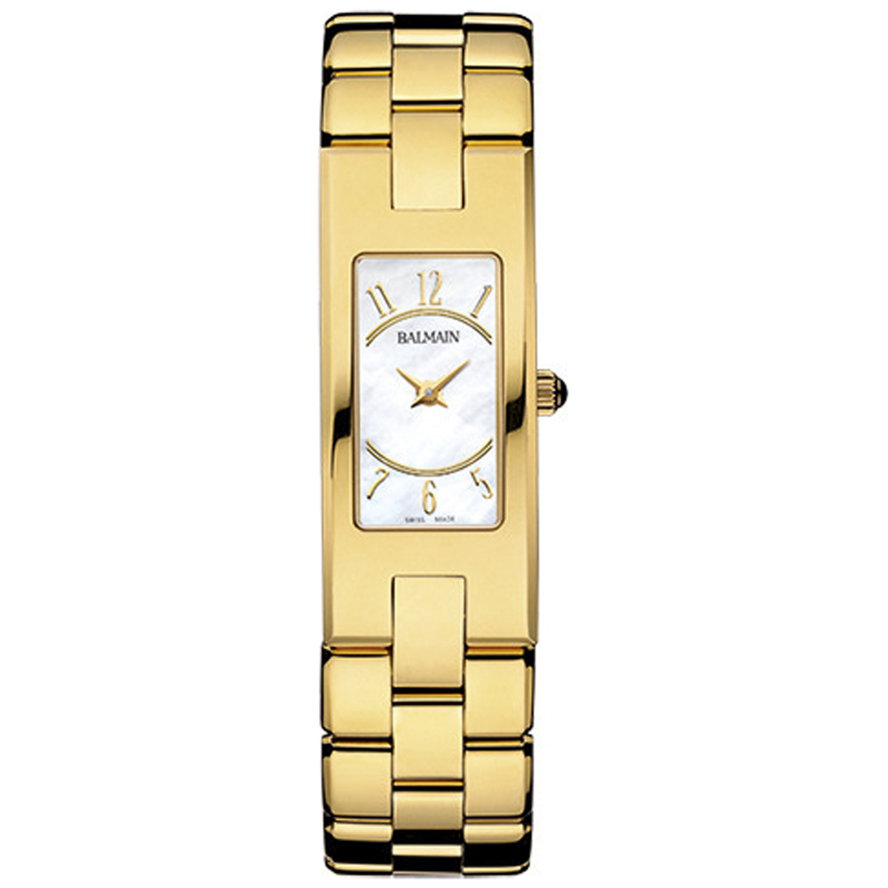 Montre Balmain B3130.33.84 Velvetia