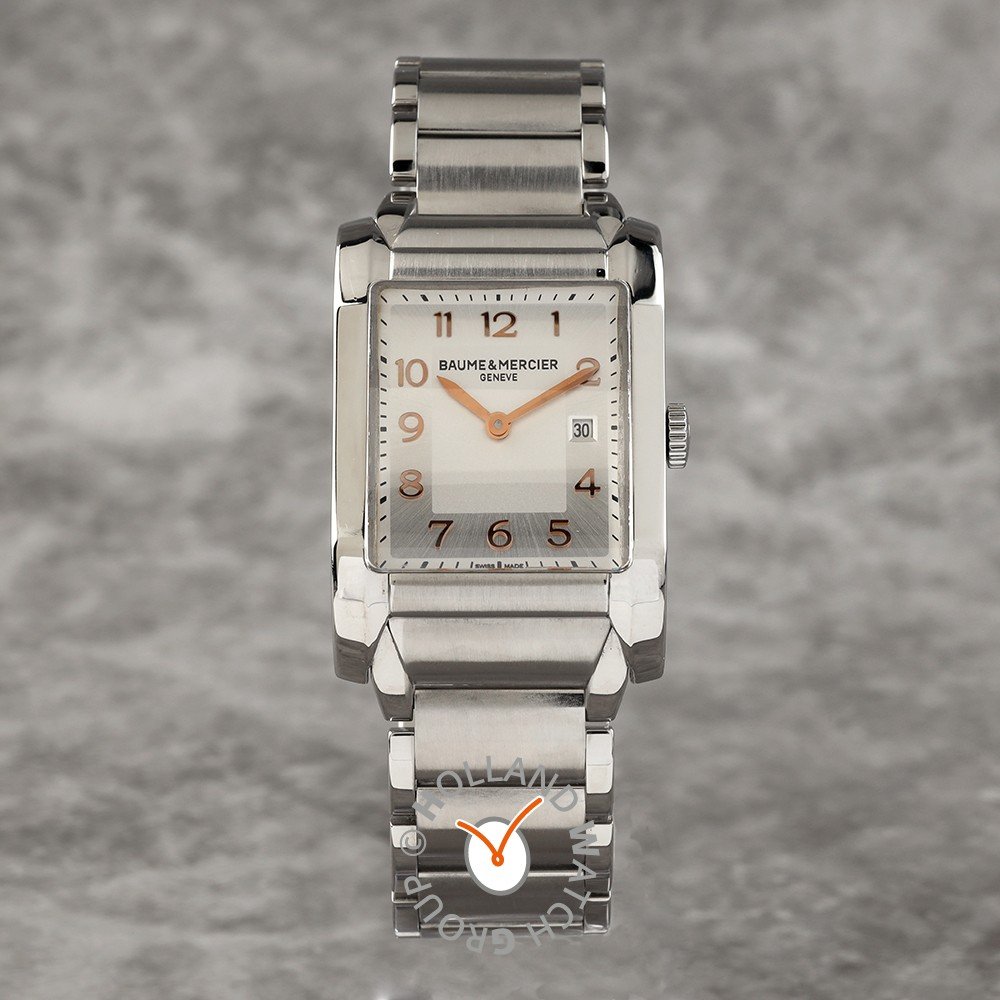 Montre Baume & Mercier M0A10020-PO1