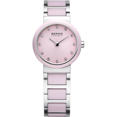 montre Bering 10725-999 Ceramic