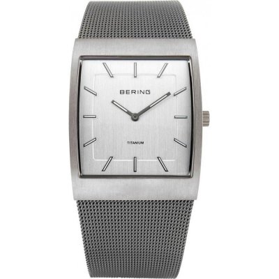 montre Bering 11233-200 Titanium