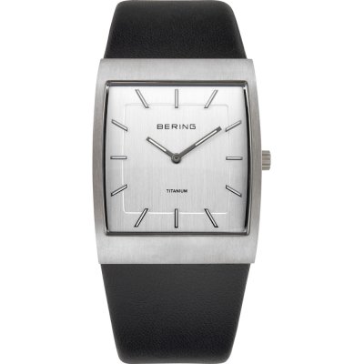 montre Bering 11233-400 Titanium