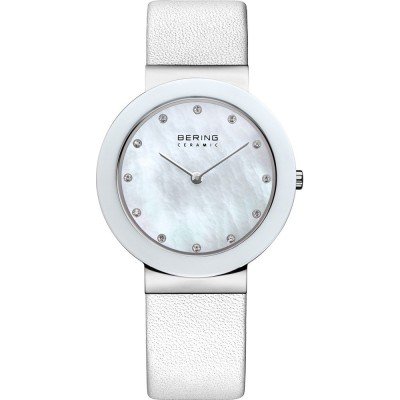 Montre Bering Ceramic 11435-604