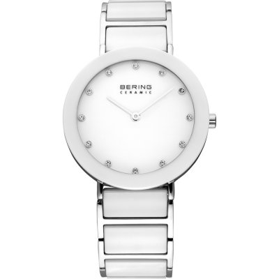 Montre Bering 11435-754 Ceramic