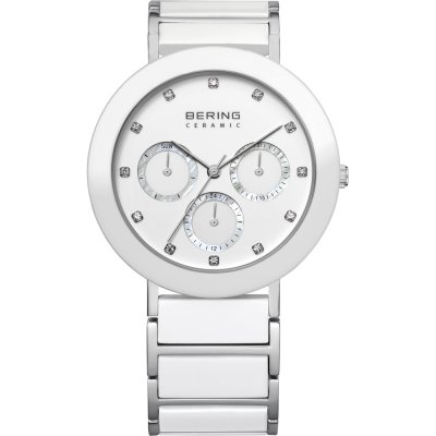 Montre Bering 11438-754 Ceramic