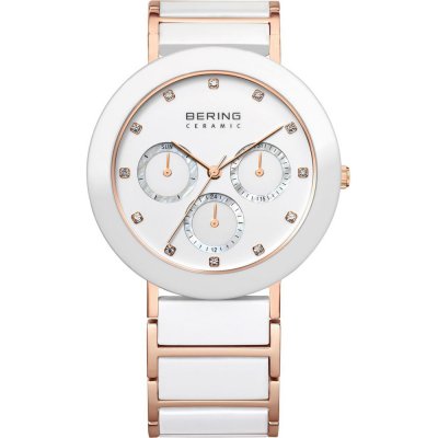 Montre Bering 11438-766 Ceramic