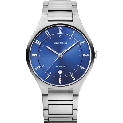 Montre Bering 11739-707 Titanium