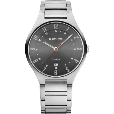 Montre Bering 11739-772 Titanium