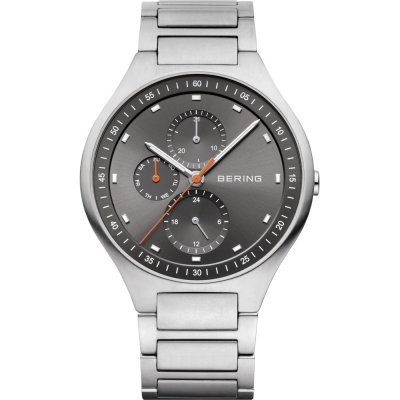 montre Bering 11741-702 Titanium