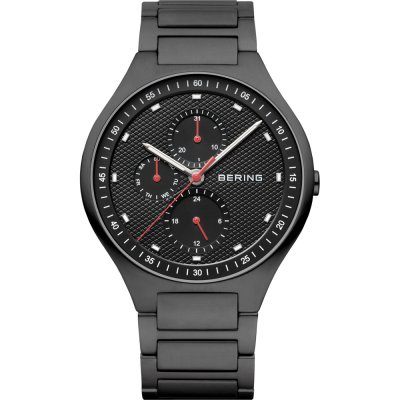 montre Bering 11741-772 Titanium