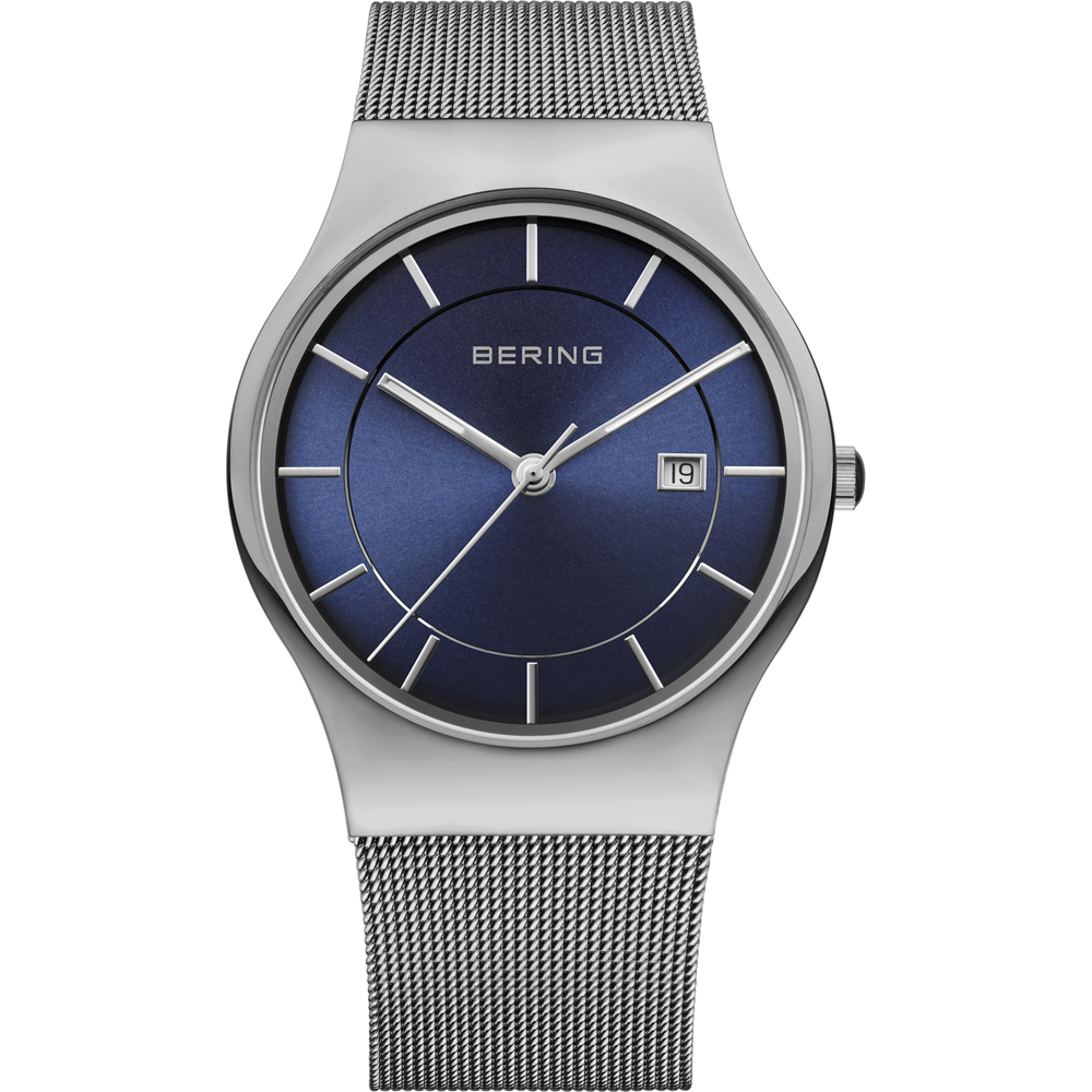 montre Bering 11938-003 Classic