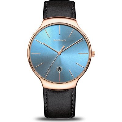 montre Bering 13338-468 Classic