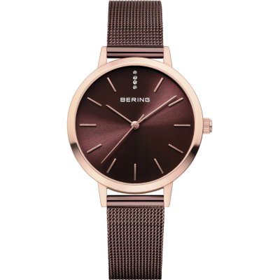 montre Bering 13434-265 Classic