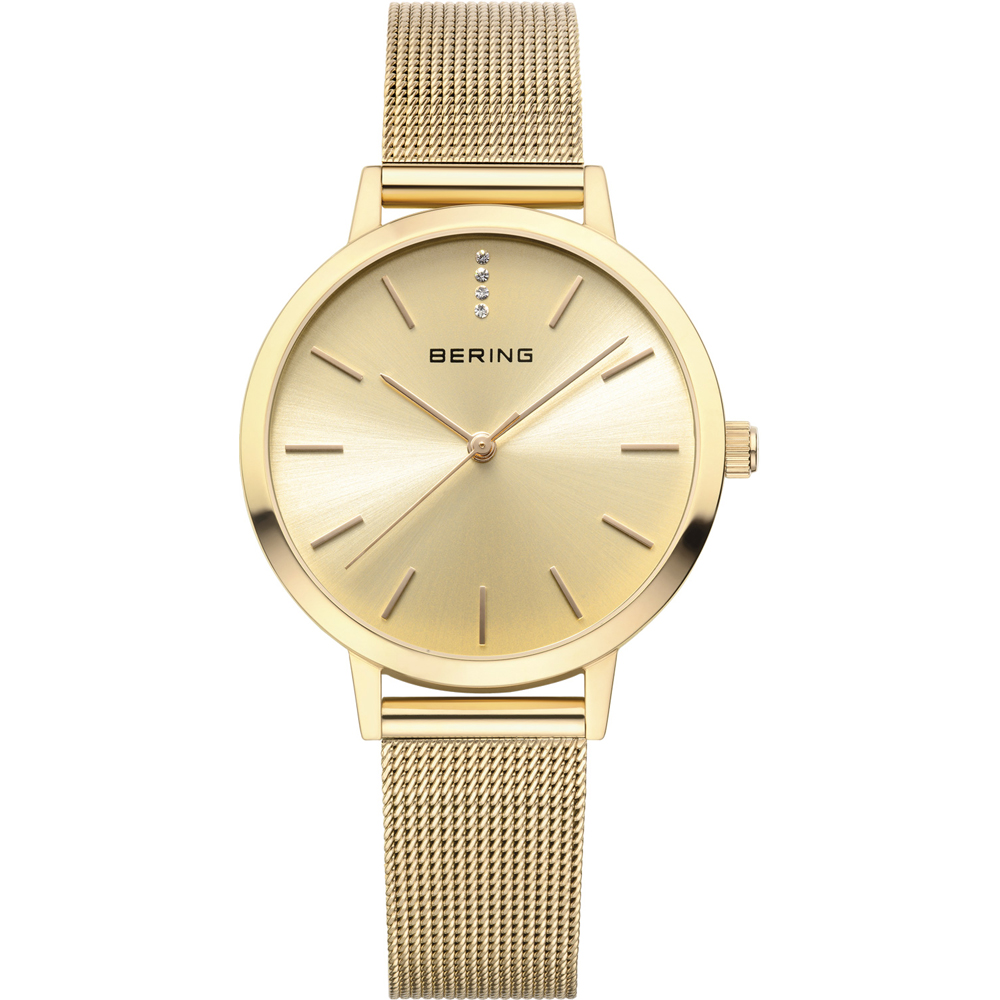 montre Bering 13434-333 Classic