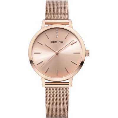 montre Bering 13434-366 Classic