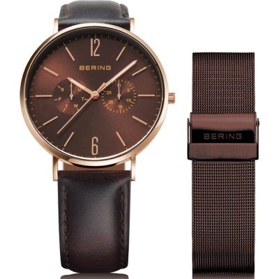 Montre Bering Classic 14240-265