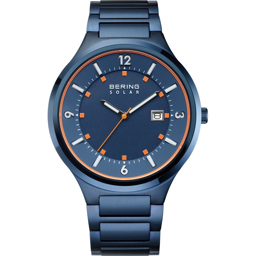 Montre Bering Solar 14442-797