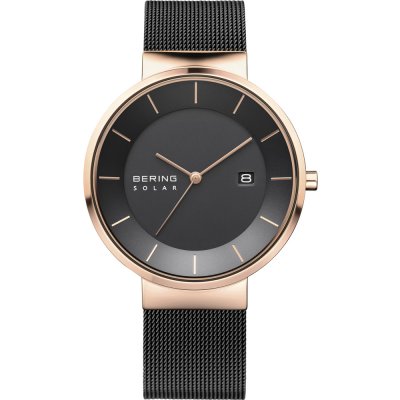 montre Bering 14639-166 Solar