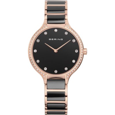 montre Bering 30434-746 Ceramic