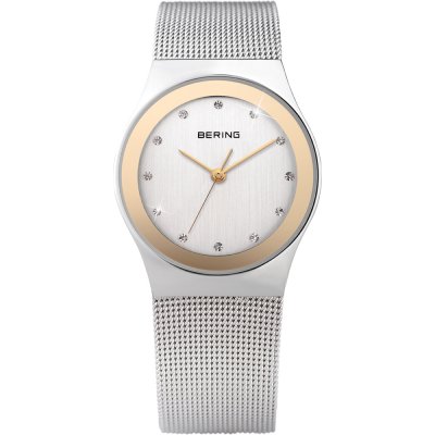 montre Bering 51930-010 Radio controlled