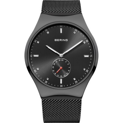 Montre Bering 70142-222 Smart Traveler