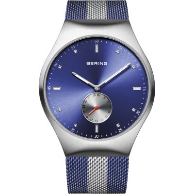 montre Bering 70142-807 Smart Traveler