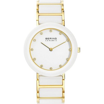 Montre Bering 11435-751-GWP Ceramic