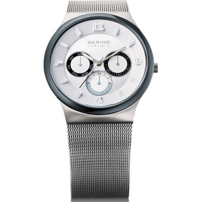 montre Bering 33440-007 Ceramic