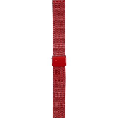 Bracelet Bering Straps PT-13338S-BMRX1 Charity