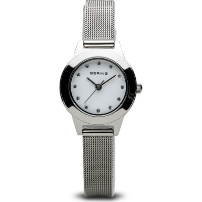 montre Bering 11125-000 Classic